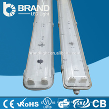 Prix ​​d&#39;usine SMD2835 2x18w Ip65 Tri-proof Led Light